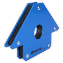 Supporto per saldatura magnetico Arrow 25kg