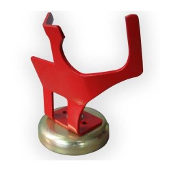 Saldatura torcia magnetica MMA