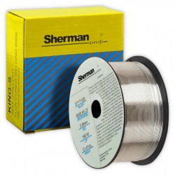 Filo per saldatura ad arco animato ARC 0,8mm 0,45kg MIG