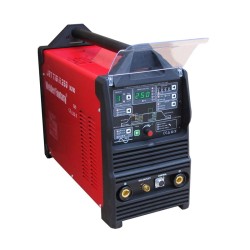 Welder Fantasy JET TIG II AC/DC 250 IGBT PFC Saldatrice inverter