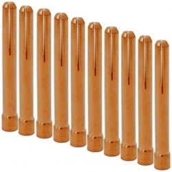 Pinze ⌀1,0mm (confezione da 10) TIG SR-17 / SR-18 / SR-26 Vogelmann