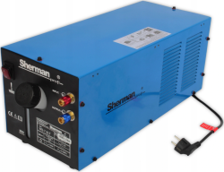 Sherman Raffreddatore d'acqua per sadlatore WS-7,5LT