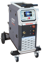 Welder Fantasy PERFECT Bi-Pulse 261 4x4