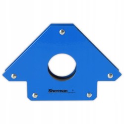 Supporto per saldatura magnetico Arrow 37,5kg