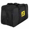 ESAB Kit Bag (tyhjä) PAPR-järjestelmälle