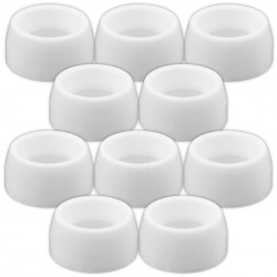 Isolante frontale (confezione da 10) TIG SR-17 / SR-18 / SR-26 Vogelmann