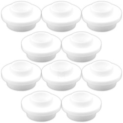 Isolante laminare (confezione da 10) TIG SR-17 / SR-18 / SR-26 Vogelmann