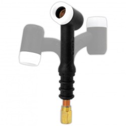 Corpo torcia Flex TIG SR17F Vogelmann