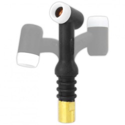 Corpo torcia Flettere TIG SR26F Vogelmann