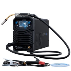 Saldatrice MIGOMAT Spartus EasyMIG 315