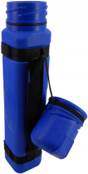 Portaelettrodi per saldatura Safetube 450mm