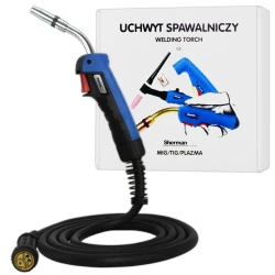 Sherman Torcia per saldatura TW-24 / 3m MB24