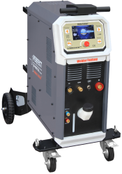 Welder Fantasy Bi-Power Perfect 320 AC/DC