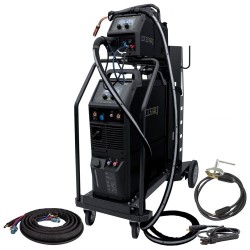 Saldatrice Spartus ProMIG 525 DP