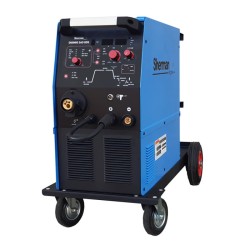 Sherman DIGIMIG 360GDS