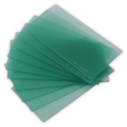 ESAB Lente copertura interna 54x105mm