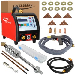 SPOTTER 4500 Weldman