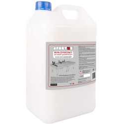 Detergente per la pulizia del tavolo di saldatura 5L Spartus
