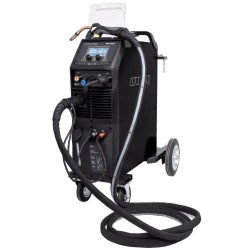 Saldatrice Spartus ProMIG 335DP