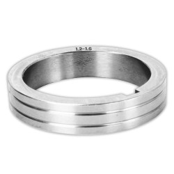 Rullo di alimentazione 40x32x10mm 4R 1,2/1,6 Vogelmann