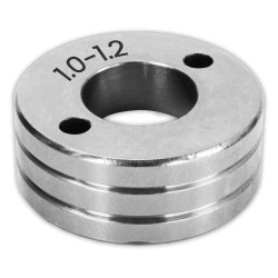 Rullo di alimentazione 30x14x12mm 4RA 1,0/1,2 Vogelmann