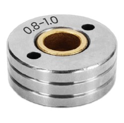 Syöttörulla 30x10x12mm 4RN 0,8/1,0 Vogelmann
