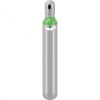 10L 200bar Bombola gas completa ARGON / CO2 Vogelmann