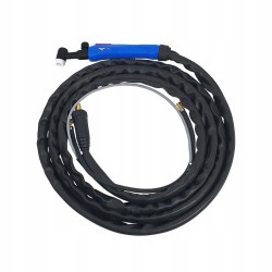 Torcia Sherman TIG LIFT X35 T-17V Flex 4m 35-50mm