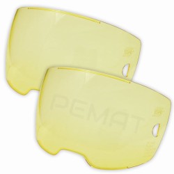 ESAB Sentinel A60 Amber Vetro di protezione esterno (2 pz.)
