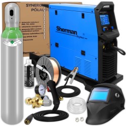 Sherman DIGIMIG 250 COMBO LCD - Kit n. 2