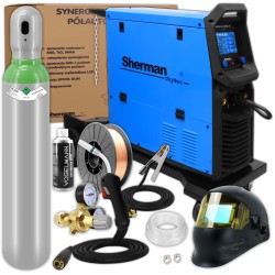 Sherman DIGIMIG 250 COMBO LCD - Kit n. 4