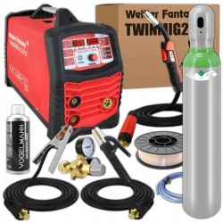 Welder Fantasy 3-in-1 TWINMIG2 – Set #1