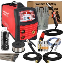 Welder Fantasy 3in1 TWINMIG2 - Set #2