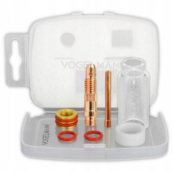 Vogelmann GlasQ WIG-poltinsarja T17/18/26 2,4 mm