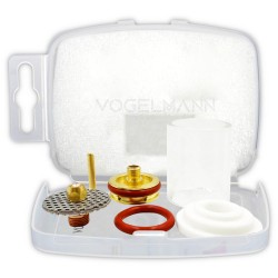 Vogelmann GlasQ WIG-poltinsarja T17/18/26 2,4 mm