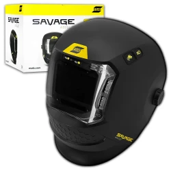 ESAB Savage A50 LUX hitsauskypärä