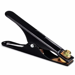 Morsetto di massa saldatura 200A Esab MP 200