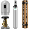 Azoto 10l 200bar - bombola gas piena Vogelmann