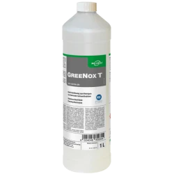 Liquido per la pulizia dell’acciaio inox Greenox T 1L SURFOX T WBC