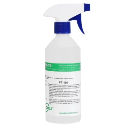Liquido neutralizzante FT 100 0,5L per WBC MINI