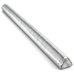 Stagno LC60 in barrette triangolari S-Sn60Pb40 (1 pz.)