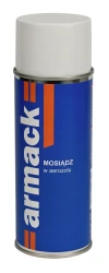 Ottone spray ARMACK 400 ml
