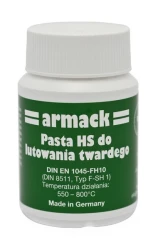 Pasta brasante ARMACK AMASAN HS 100 g