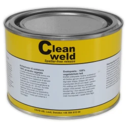 ESAB CLEAN WELD 500 g Antihaftpaste
