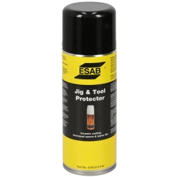 ESAB Jig&Tool Protector 400 ml Spray ceramico antiadesivo