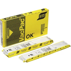 ESAB OK 67.60 2,5 mm 300 mm 1,5 kg 1/2 VP Elettrodi per saldatura