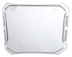Lente esterna HC per ESAB Savage A50 LUX / A50 Air LUX