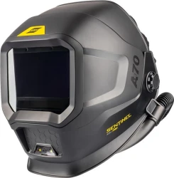 ESAB Sentinel A70 AIR maschera con ventilazione