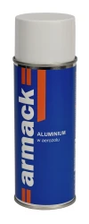Alluminio spray ARMACK 400 ml
