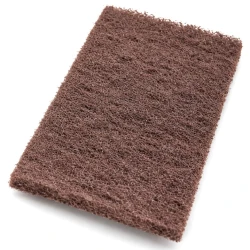 Tampone non metallico marrone ARMACK